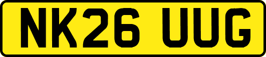 NK26UUG
