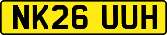 NK26UUH