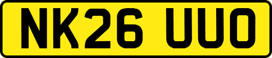 NK26UUO
