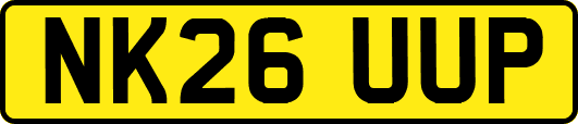 NK26UUP