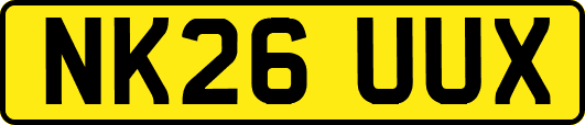 NK26UUX