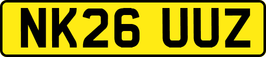 NK26UUZ