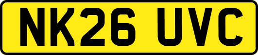 NK26UVC