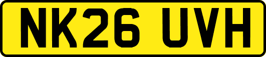 NK26UVH