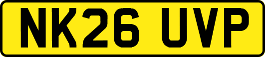 NK26UVP