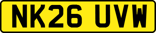 NK26UVW