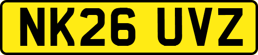 NK26UVZ