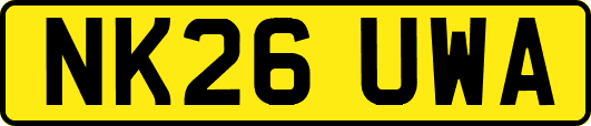 NK26UWA