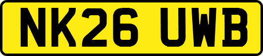 NK26UWB
