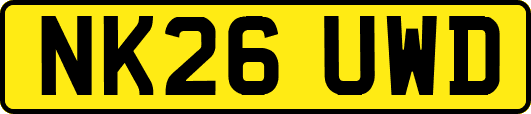 NK26UWD