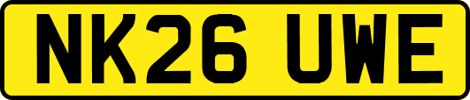 NK26UWE