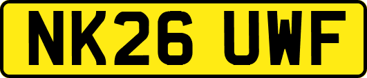 NK26UWF