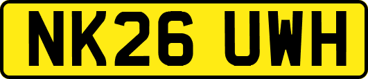 NK26UWH