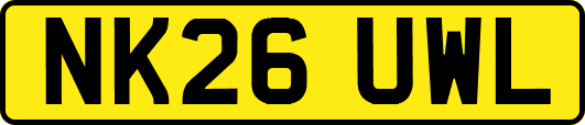 NK26UWL