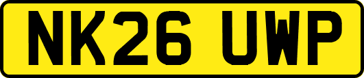 NK26UWP