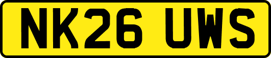 NK26UWS