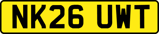 NK26UWT