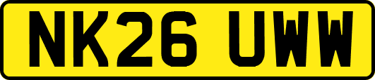 NK26UWW