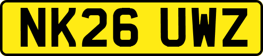 NK26UWZ