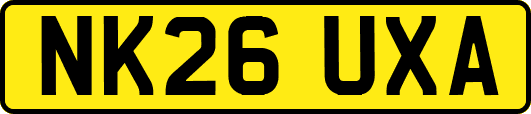 NK26UXA