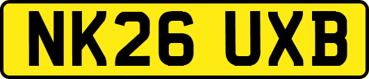 NK26UXB