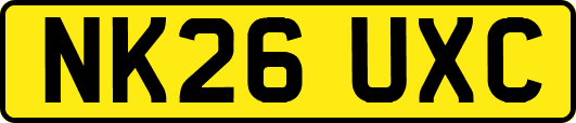 NK26UXC