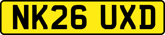 NK26UXD