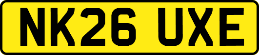 NK26UXE