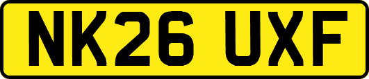 NK26UXF