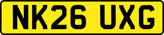 NK26UXG
