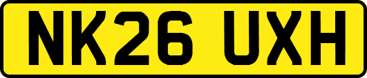 NK26UXH