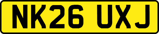 NK26UXJ