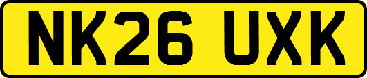 NK26UXK