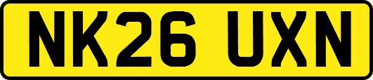 NK26UXN