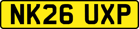 NK26UXP