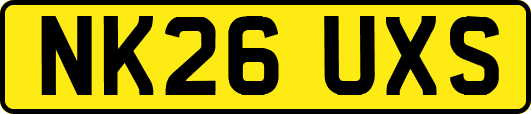 NK26UXS
