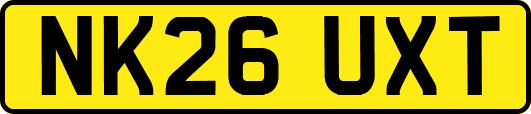 NK26UXT