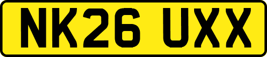 NK26UXX