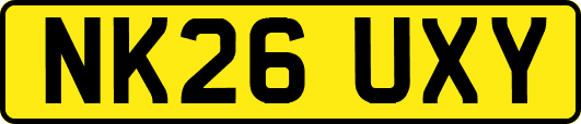 NK26UXY