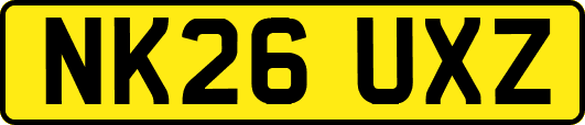 NK26UXZ