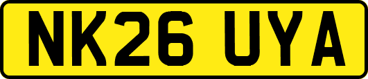 NK26UYA