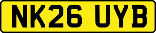 NK26UYB