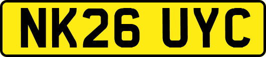 NK26UYC