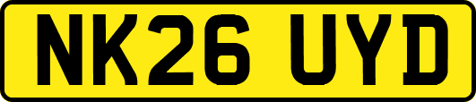 NK26UYD