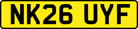 NK26UYF