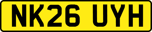 NK26UYH