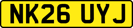 NK26UYJ