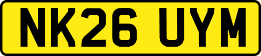 NK26UYM