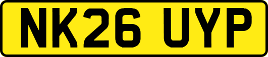 NK26UYP