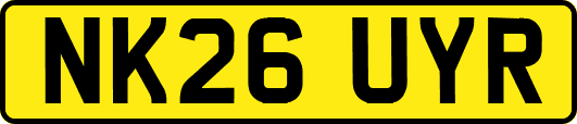 NK26UYR